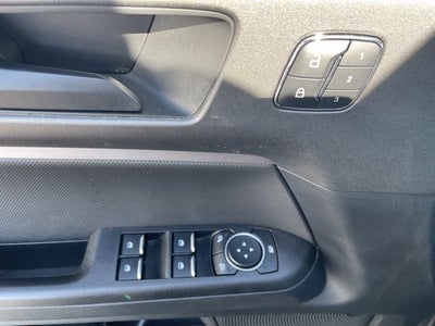 2025 Ford Bronco Sport Badlands 4WD