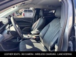 2023 Ford Mustang Mach-E Select AWD