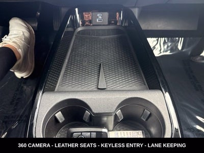 2023 Ford Mustang Mach-E Select AWD