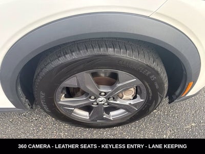 2023 Ford Mustang Mach-E Select AWD