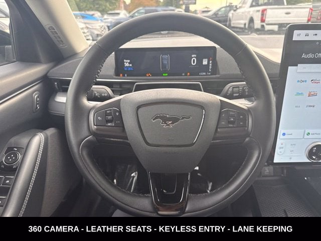 2023 Ford Mustang Mach-E Select AWD