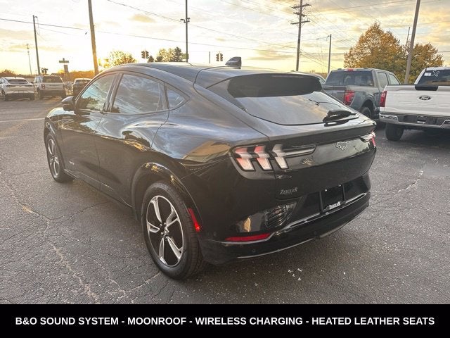 2023 Ford Mustang Mach-E Premium AWD