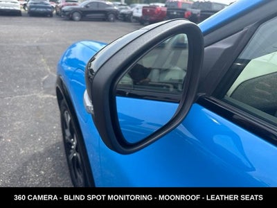 2023 Ford Mustang Mach-E Premium AWD