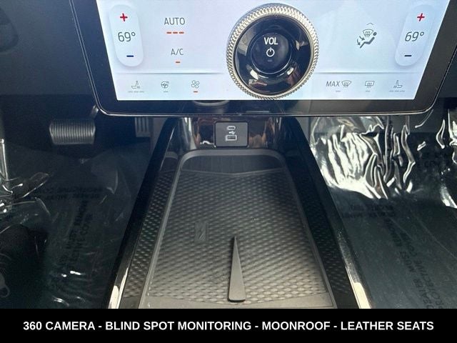2023 Ford Mustang Mach-E Premium AWD