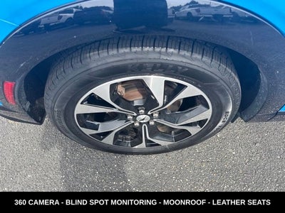 2023 Ford Mustang Mach-E Premium AWD