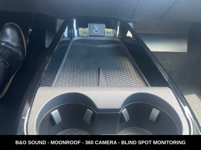 2023 Ford Mustang Mach-E Premium AWD