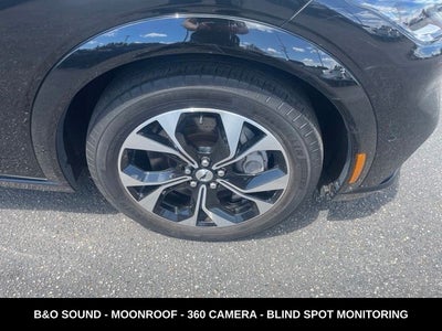 2023 Ford Mustang Mach-E Premium AWD