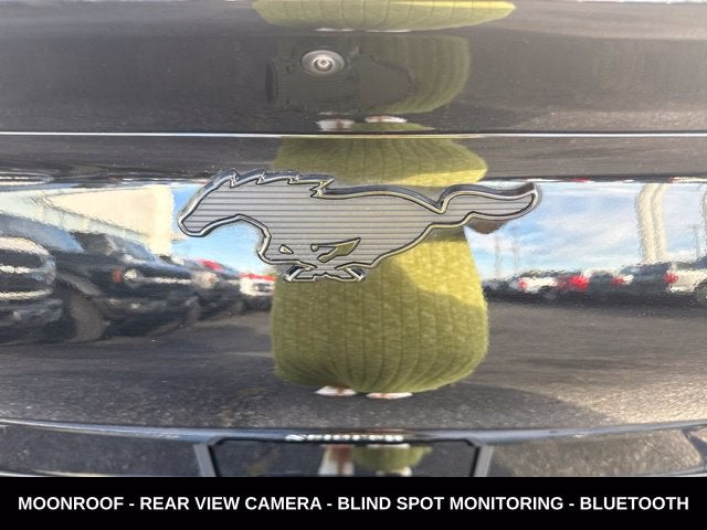 2023 Ford Mustang Mach-E Premium EXTENDED RANGE