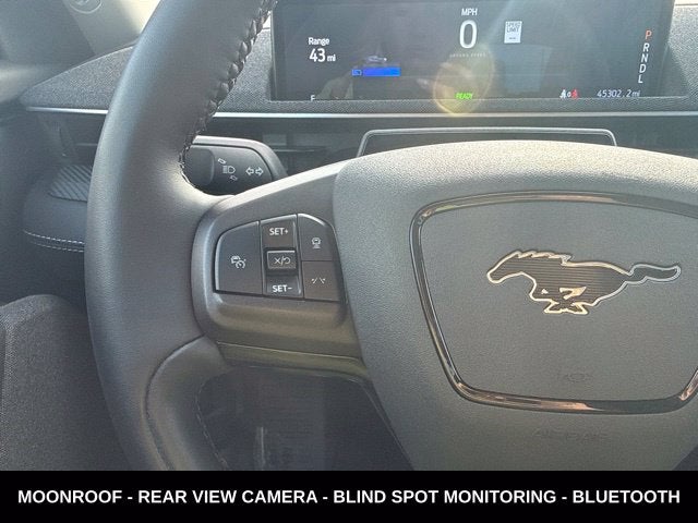 2023 Ford Mustang Mach-E Premium EXTENDED RANGE