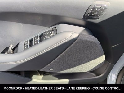 2024 Ford Mustang Mach-E Premium EXT RANGE
