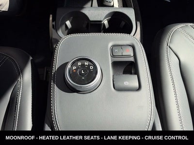 2024 Ford Mustang Mach-E Premium EXT RANGE