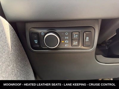 2024 Ford Mustang Mach-E Premium EXT RANGE