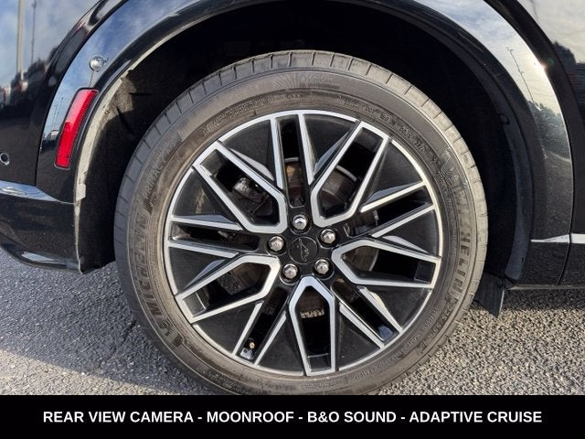 2024 Ford Mustang Mach-E Premium EXT RANGE