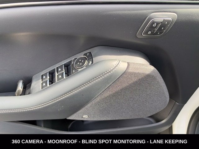 2024 Ford Mustang Mach-E Premium AWD EXTENDED RANGE