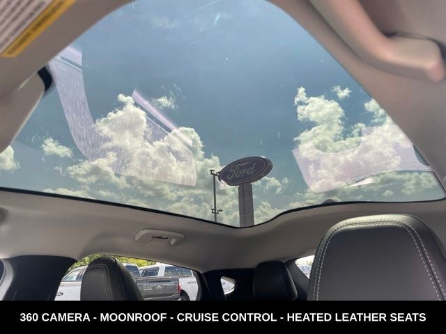 2023 Ford Mustang Mach-E Premium AWD