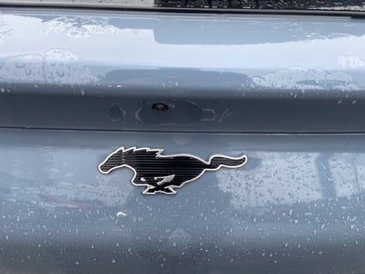 2024 Ford Mustang Mach-E Premium EXTENDED RANGE BATTERY