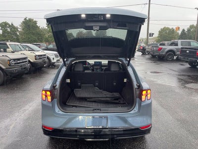 2024 Ford Mustang Mach-E Premium EXTENDED RANGE BATTERY