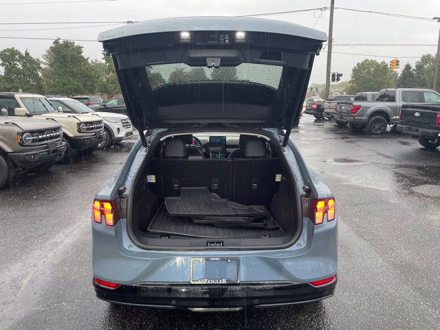 2024 Ford Mustang Mach-E Premium EXTENDED RANGE BATTERY