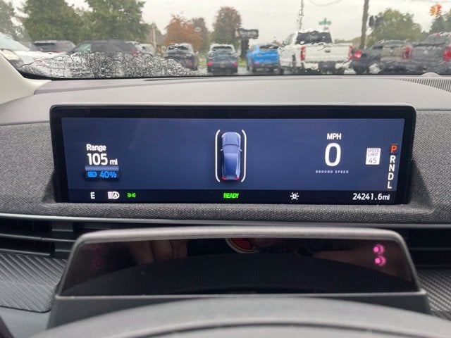 2024 Ford Mustang Mach-E Premium EXTENDED RANGE BATTERY