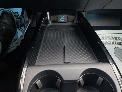 2024 Ford Mustang Mach-E Premium EXTENDED RANGE BATTERY