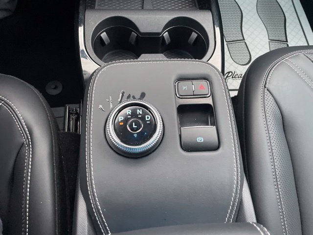 2024 Ford Mustang Mach-E Premium EXTENDED RANGE BATTERY