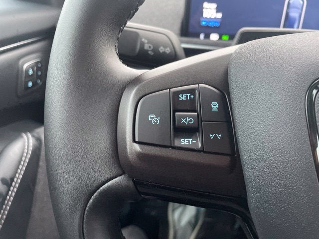 2024 Ford Mustang Mach-E Premium EXTENDED RANGE BATTERY