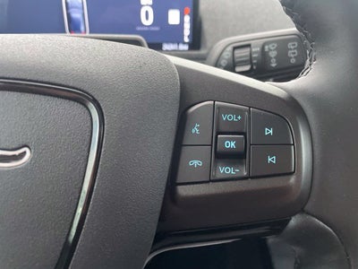 2024 Ford Mustang Mach-E Premium EXTENDED RANGE BATTERY
