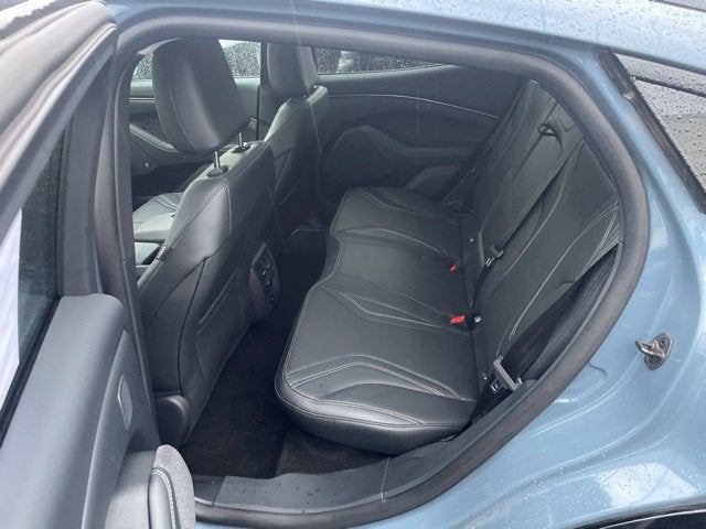 2024 Ford Mustang Mach-E Premium EXTENDED RANGE BATTERY