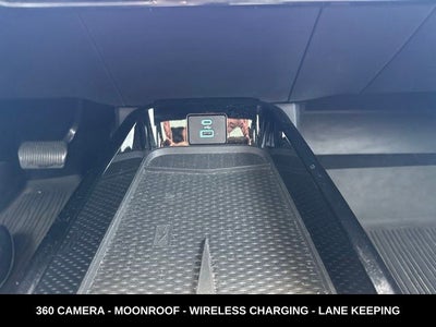 2023 Ford Mustang Mach-E GT AWD EXT BATTERY