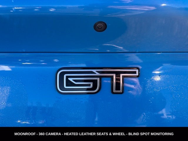 2023 Ford Mustang Mach-E GT AWD