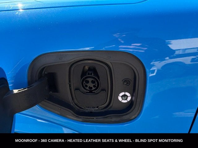 2023 Ford Mustang Mach-E GT AWD
