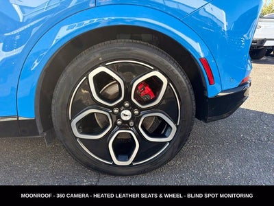 2023 Ford Mustang Mach-E GT AWD