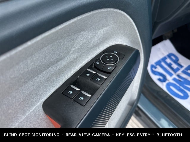 2022 Ford Maverick XLT AWD