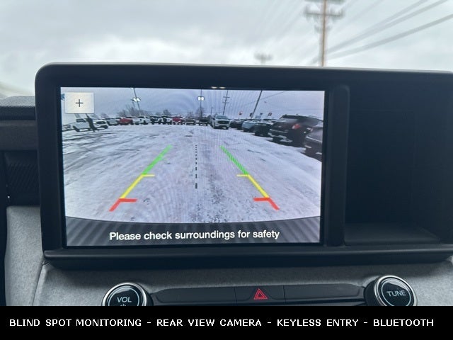 2022 Ford Maverick XLT AWD