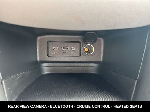 2023 Chevrolet Equinox LS LOCAL TRADE