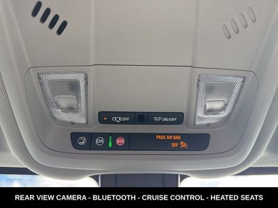 2023 Chevrolet Equinox LS LOCAL TRADE