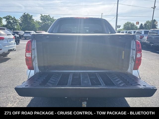 2009 Chevrolet Avalanche 1500 LT 4X4