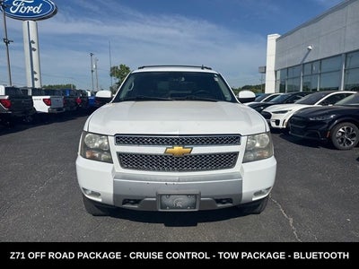 2009 Chevrolet Avalanche 1500 LT 4X4