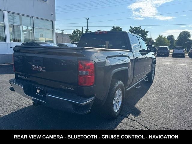 2014 GMC Sierra 1500 SLE LOCAL TRADE
