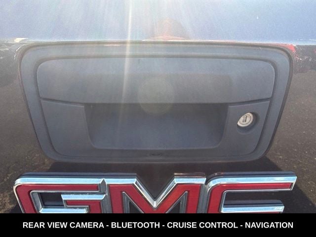 2014 GMC Sierra 1500 SLE LOCAL TRADE