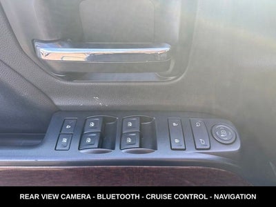 2014 GMC Sierra 1500 SLE LOCAL TRADE
