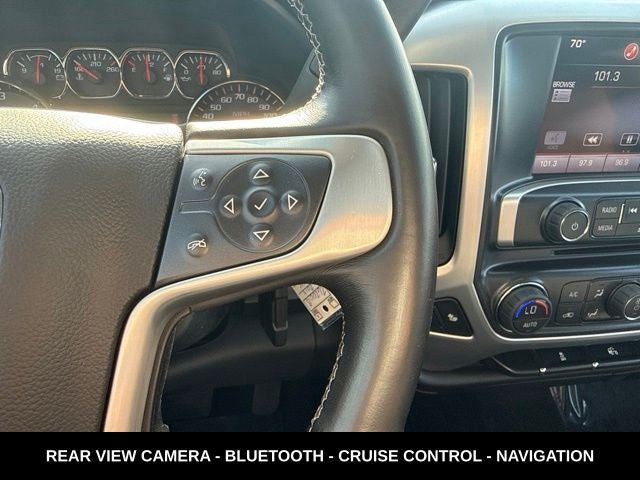 2014 GMC Sierra 1500 SLE LOCAL TRADE