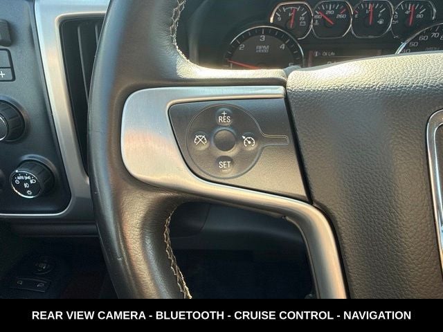 2014 GMC Sierra 1500 SLE LOCAL TRADE
