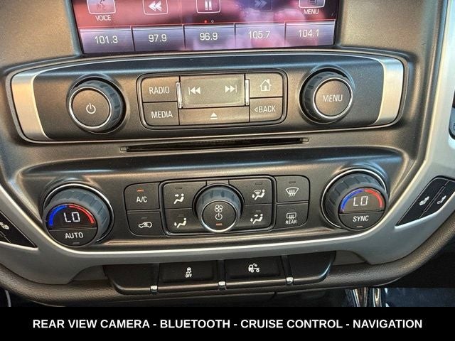 2014 GMC Sierra 1500 SLE LOCAL TRADE