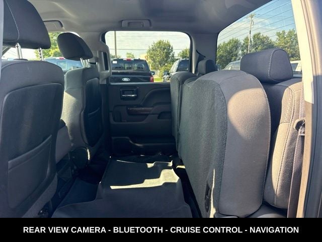 2014 GMC Sierra 1500 SLE LOCAL TRADE