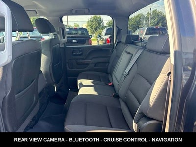 2014 GMC Sierra 1500 SLE LOCAL TRADE