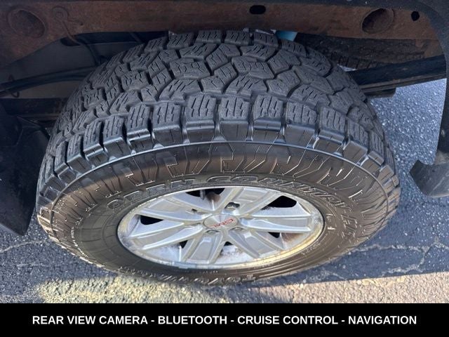 2014 GMC Sierra 1500 SLE LOCAL TRADE
