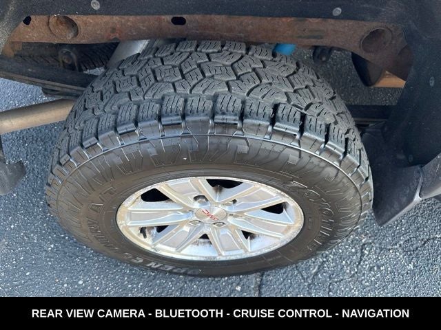 2014 GMC Sierra 1500 SLE LOCAL TRADE
