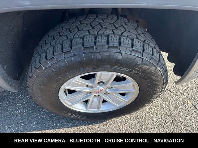 2014 GMC Sierra 1500 SLE LOCAL TRADE