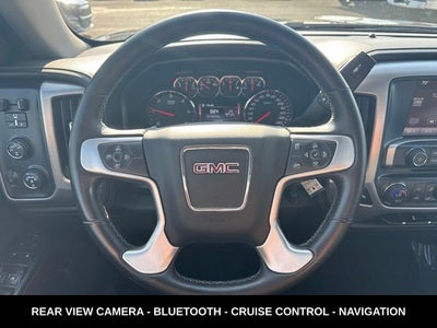 2014 GMC Sierra 1500 SLE LOCAL TRADE